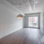  appartement avec 1 chambre(s) en location à Montreal