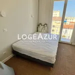 Appartement de 96 m² avec 3 chambre(s) en location à Vallauris