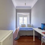 Rent a room in lisbon