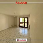 Appartement de 65 m² avec 3 chambre(s) en location à Voiron