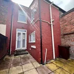 Rent 2 bedroom house in Liverpool