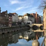 Rent 1 bedroom apartment of 28 m² in Mechelen