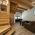 Pronájem bytu 3+kk, 98 m²