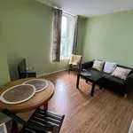 Rent 1 bedroom flat in Aberdeen City