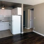 2 bedroom apartment of 721 sq. ft in Edmonton