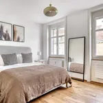 Miete 3 Schlafzimmer wohnung von 75 m² in Basel