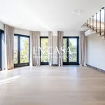 Rent 6 bedroom apartment of 182 m² in Warsaw