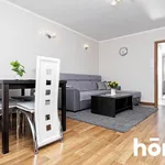 Rent 3 bedroom apartment of 59 m² in Poznan