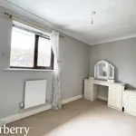 Rent 4 bedroom house in Stoke-on-Trent