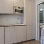 Rent 1 bedroom apartment of 28 m² in Paris