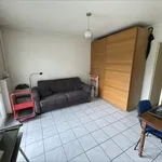 Studio of 26 m² in Saint-Étienne