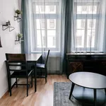 Rent 1 bedroom apartment of 35 m² in Chemnitz