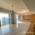 Rent 3 bedroom apartment of 198 m² in Bangkok