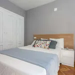 Rent a room in Valencia