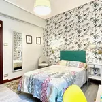 Alquilar 7 dormitorio apartamento en Bilbao