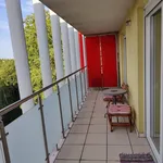 Rent 2 bedroom apartment of 54 m² in Wrocław