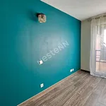 Appartement de 54 m² avec 3 chambre(s) en location à Toulouse