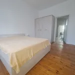 Huur 1 slaapkamer appartement in Jette