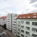 Pronajměte si 2 ložnic/e byt o rozloze 52 m² v Prague