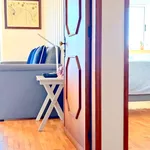 Alugar 1 quarto apartamento de 35 m² em Espinho