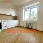 Pronajměte si 3 ložnic/e byt o rozloze 60 m² v Havířov