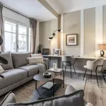 Rent 3 bedroom apartment in madrid