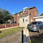 Rent 3 bedroom house in Yorkshire And The Humber