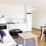 Rent 2 rooms apartment of 55 m², in Malmö