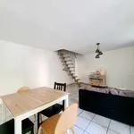 Appartement de 45 m² avec 2 chambre(s) en location à nogent