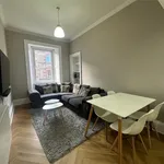 Rent 3 bedroom apartment in Edinburgh  East