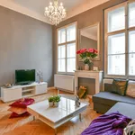 Rent 1 bedroom apartment of 70 m² in Prague