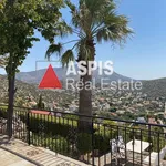 Rent 2 bedroom apartment of 130 m² in Καλύβια Θορικού