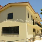 Rent 6 bedroom house of 500 m² in Εκάλη