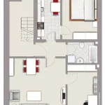 Rent a room of 12 m² in Darmstadt