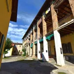 Farmhouse via Piave, Oreno, Velasca, Vimercate