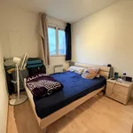 Huur 1 slaapkamer appartement van 45 m² in Brussel