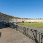 Rent 1 bedroom flat in Bath