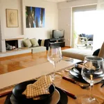 Rent 1 bedroom house of 100 m² in Glyfada