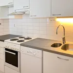 Rent 2 bedroom apartment of 49 m² in Kuopio