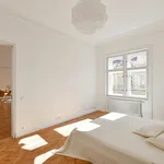 Rent 3 bedroom apartment in Capital City of Prague