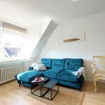 Rent 1 bedroom apartment of 35 m² in Dusseldorf