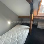 Rent 4 bedroom flat in East Midlands