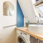 Appartement de 32 m² avec 1 chambre(s) en location à Paris