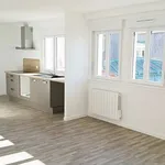  appartement avec 1 chambre(s) en location à Bécon-les-Granits