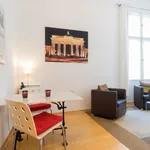 Miete 1 Schlafzimmer wohnung von 55 m² in Berlin