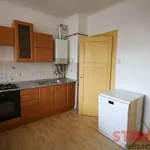 Pronajměte si 3 ložnic/e byt o rozloze 60 m² v Pilsen