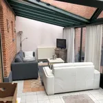 Maison de 50 m² avec 1 chambre(s) en location à Nijlen