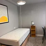 Rent a room in Valencia