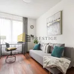 Rent 4 bedroom apartment of 116 m² in Śródmieście