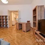 Pronajměte si 3 ložnic/e byt o rozloze 135 m² v Brno